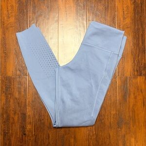 Women’s Nike Light Blue Leggings